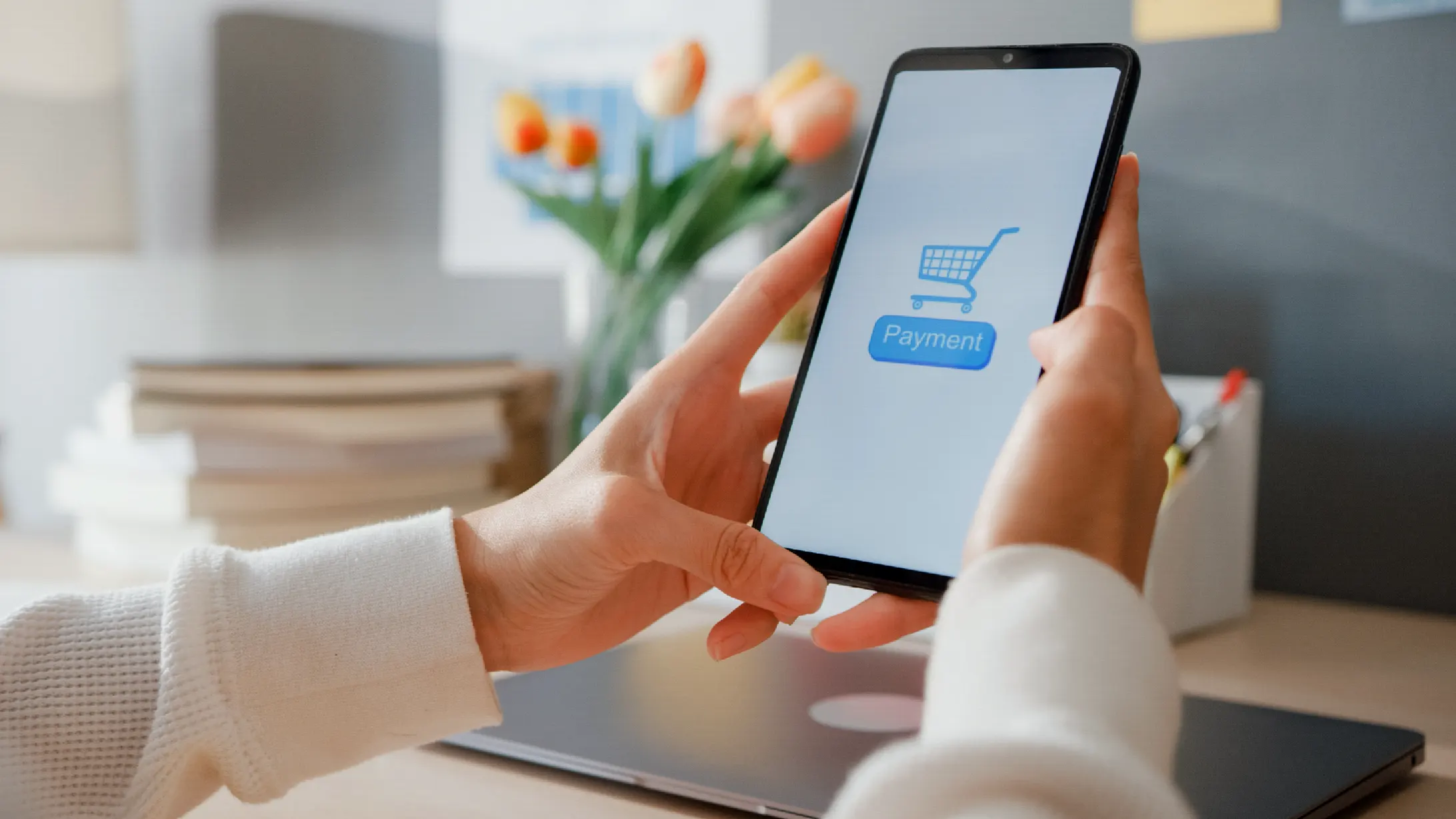 Mobile Payment Integrations: Enhancing eCommerce Conversions in Kuwait